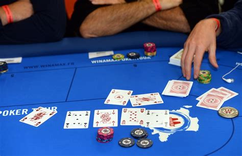 Fanatik Poker