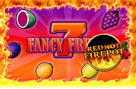 Fancy Fruits Red Hot Firepot Betfair