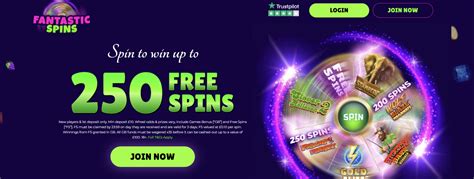 Fantastic Spins Casino Uruguay