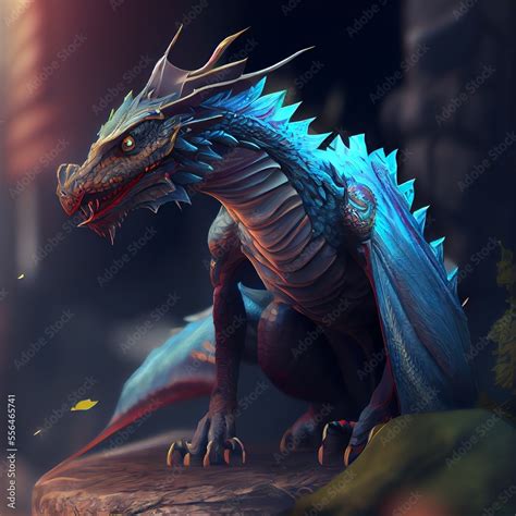 Fantasy Dragons Betsul