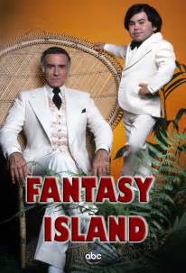 Fantasy Island Bodog