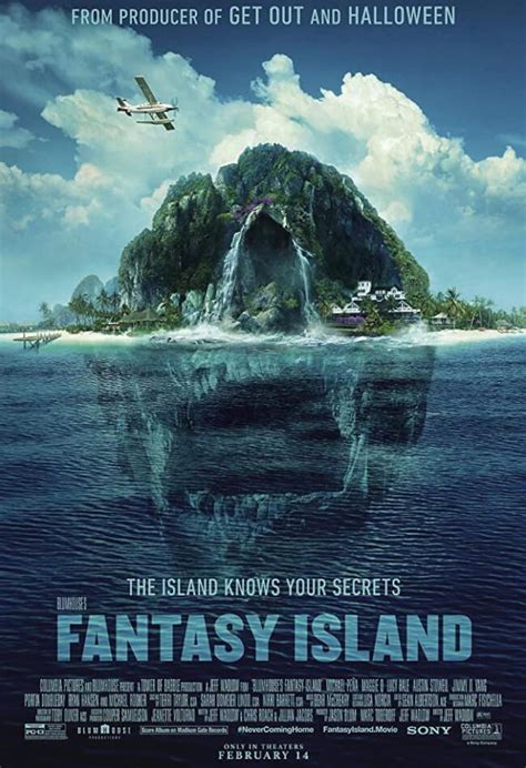 Fantasy Island Review 2024