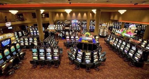 Fantasy Springs Casino Indio Ca Entretenimento