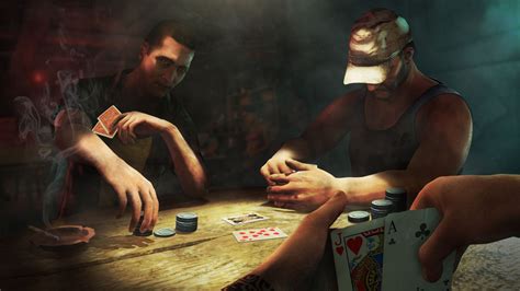Far Cry 3 Regras De Poker