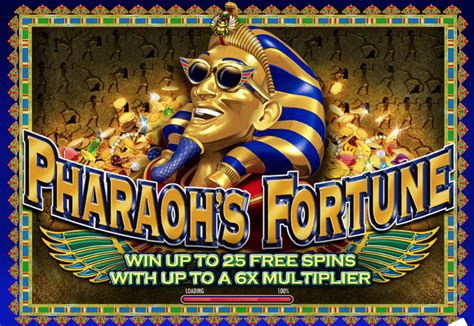 Farao S Fortune Casino