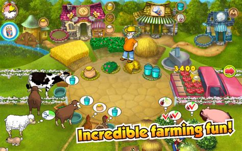 Farm Mania Parimatch