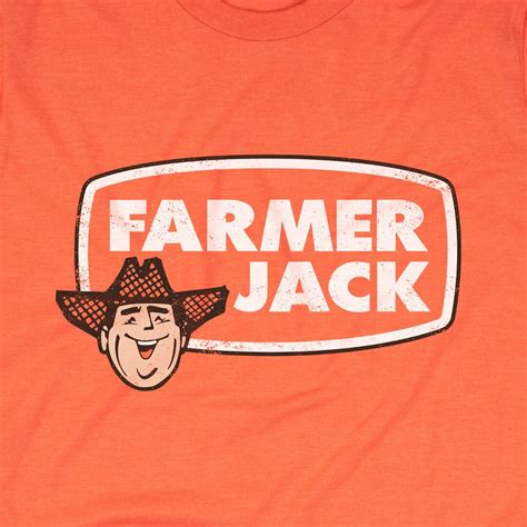 Farmer Jack Brabet