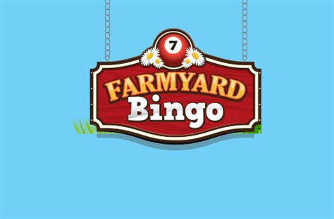 Farmyard Bingo Review Venezuela