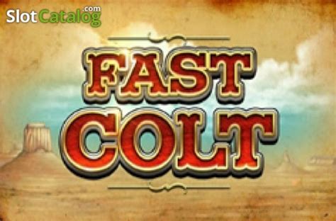 Fast Colt 888 Casino