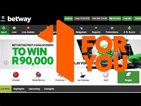 Fastmaster Betway