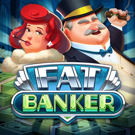 Fat Banker Slot - Play Online
