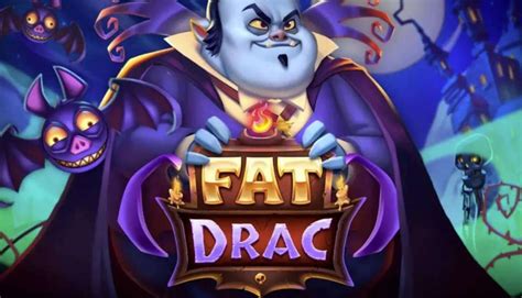 Fat Drac Slot Gratis