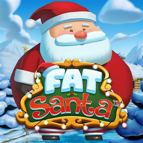 Fat Santa Bet365