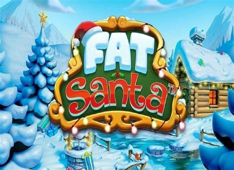 Fat Santa Slot Gratis