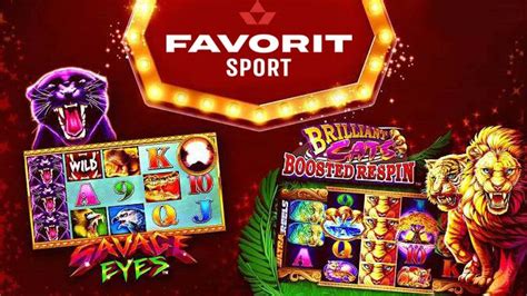 Favorit Sport Casino Paraguay