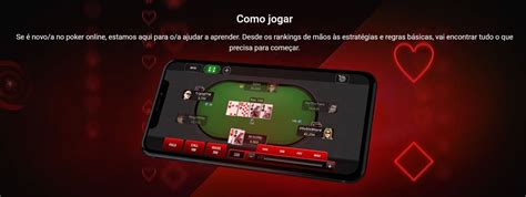 Fazer O Download Da Pokerstars Apk