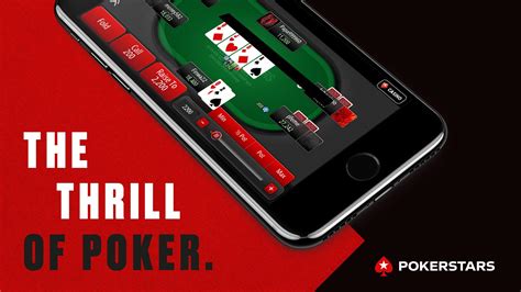 Fazer O Download Da Pokerstars Apk