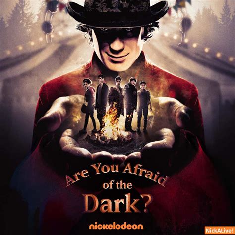 Fear The Dark 1xbet