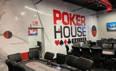 Feminino Poker Revendedor Dallas