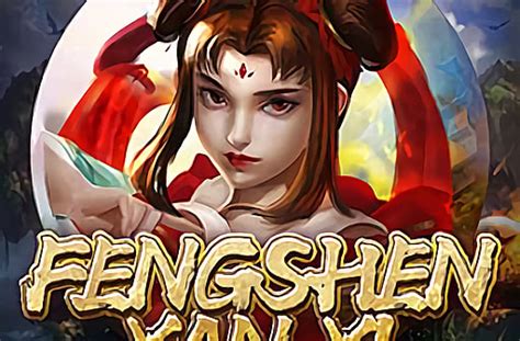 Fengshen Yan Yi Blaze