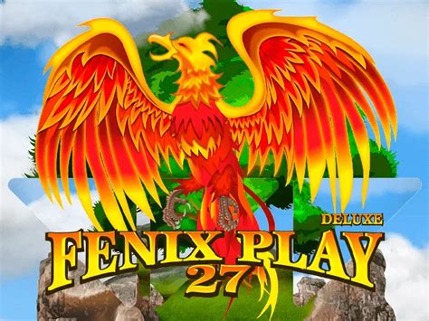 Fenix Play 27 Deluxe Netbet