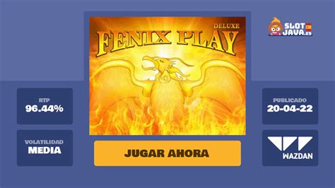 Fenix Play Betano
