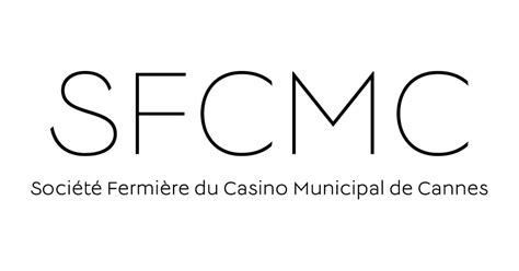 Fermiere Casino Municipal De Cannes
