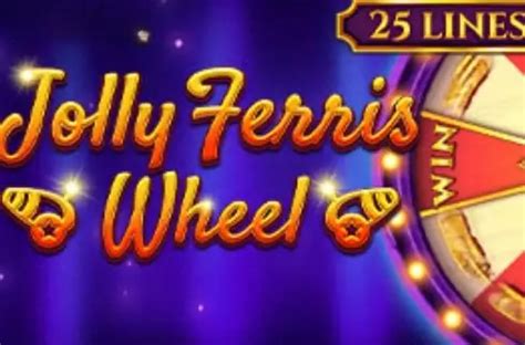 Ferris Wheel Slot - Play Online