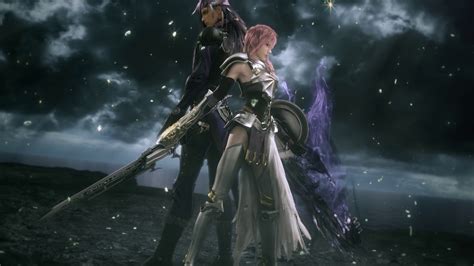 Ffxiii 2 Ranhuras De Guia