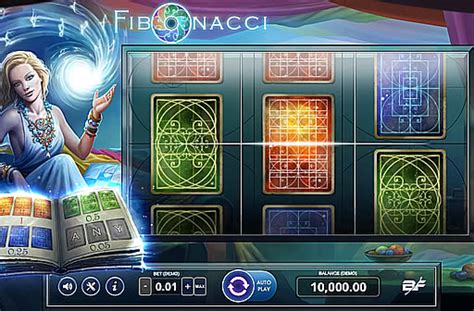 Fibonacci Slot - Play Online