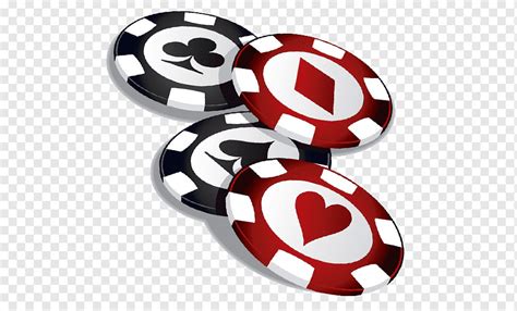 Ficha De Poker Convites