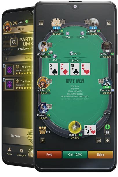 Fichas De Poker Aplicativo Ios