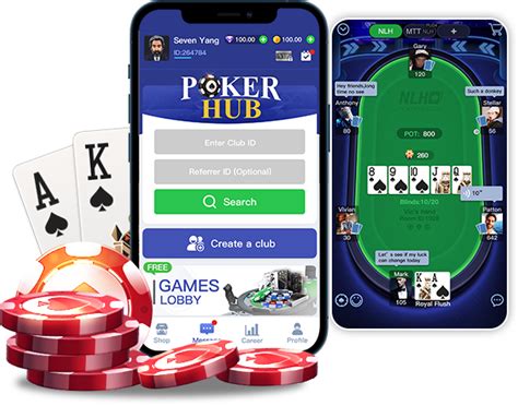 Fichas De Poker App