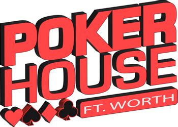 Fichas De Poker Fort Worth