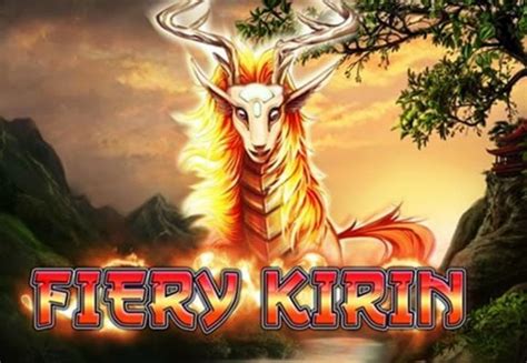 Fiery Kirin Betfair