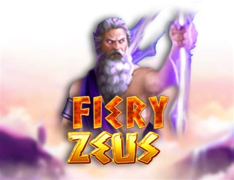 Fiery Zeus Leovegas