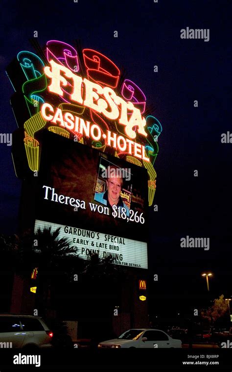 Fiesta Casino 89108