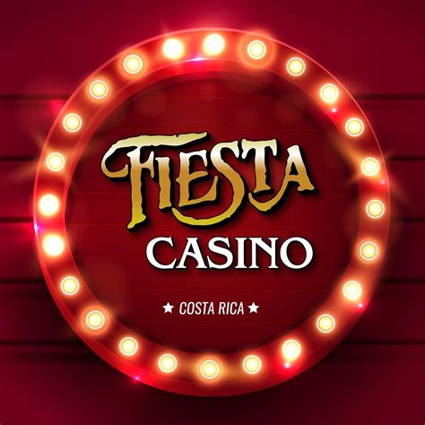 Fiesta Casino Cr