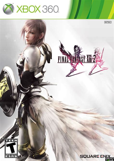 Final Fantasy Xiii 2 Maquina De Fenda De Como Obter O Jackpot