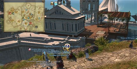 Final Fantasy Xiv Dever Localizador De Roleta