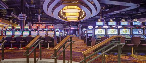 Finger Lakes Casino De Pequeno Almoco Horas