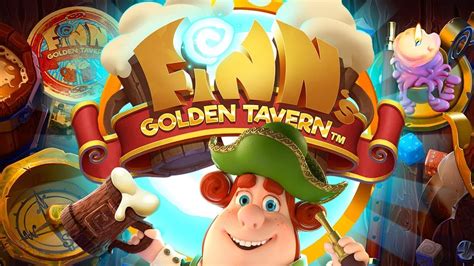Finn S Golden Tavern Parimatch