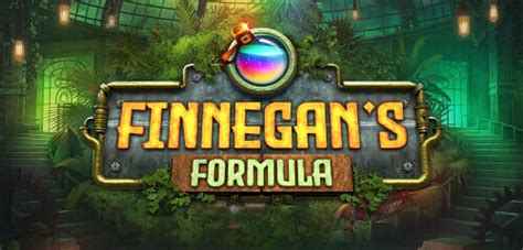 Finnegans Formula 888 Casino