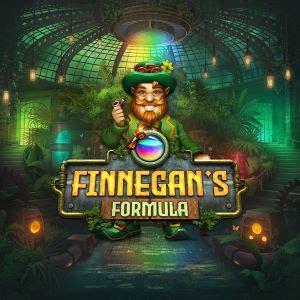 Finnegans Formula Leovegas