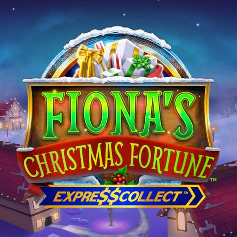 Fionas Christmas Fortune Brabet