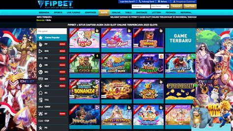 Fipbet Casino Panama