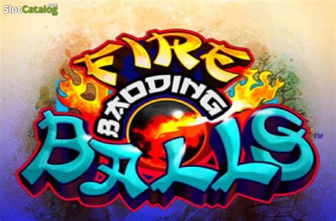 Fire Baoding Balls Bodog