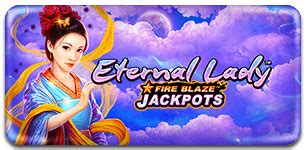 Fire Blaze Eternal Lady 888 Casino