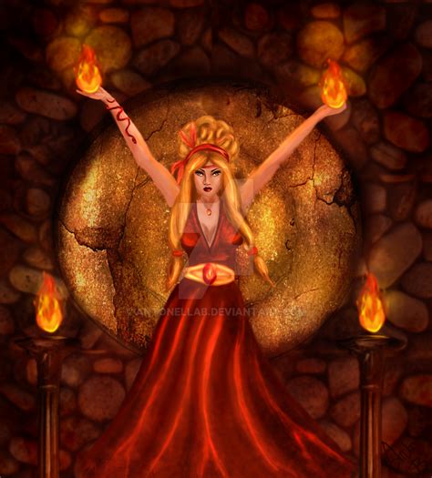 Fire Goddess Betfair