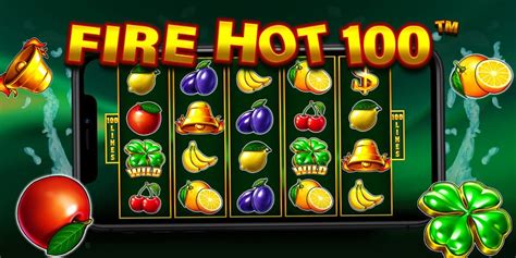 Fire Hot 40 Slot Gratis